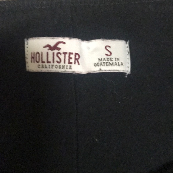 Cute fries before guys hollister shirt - Picture 3 of 3
